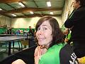 Stephanie AMIOT 5 qui prend la pose
